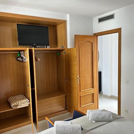 Apartaments Superiors Mtb Only Couples Lloret de Mar Ngoại thất bức ảnh