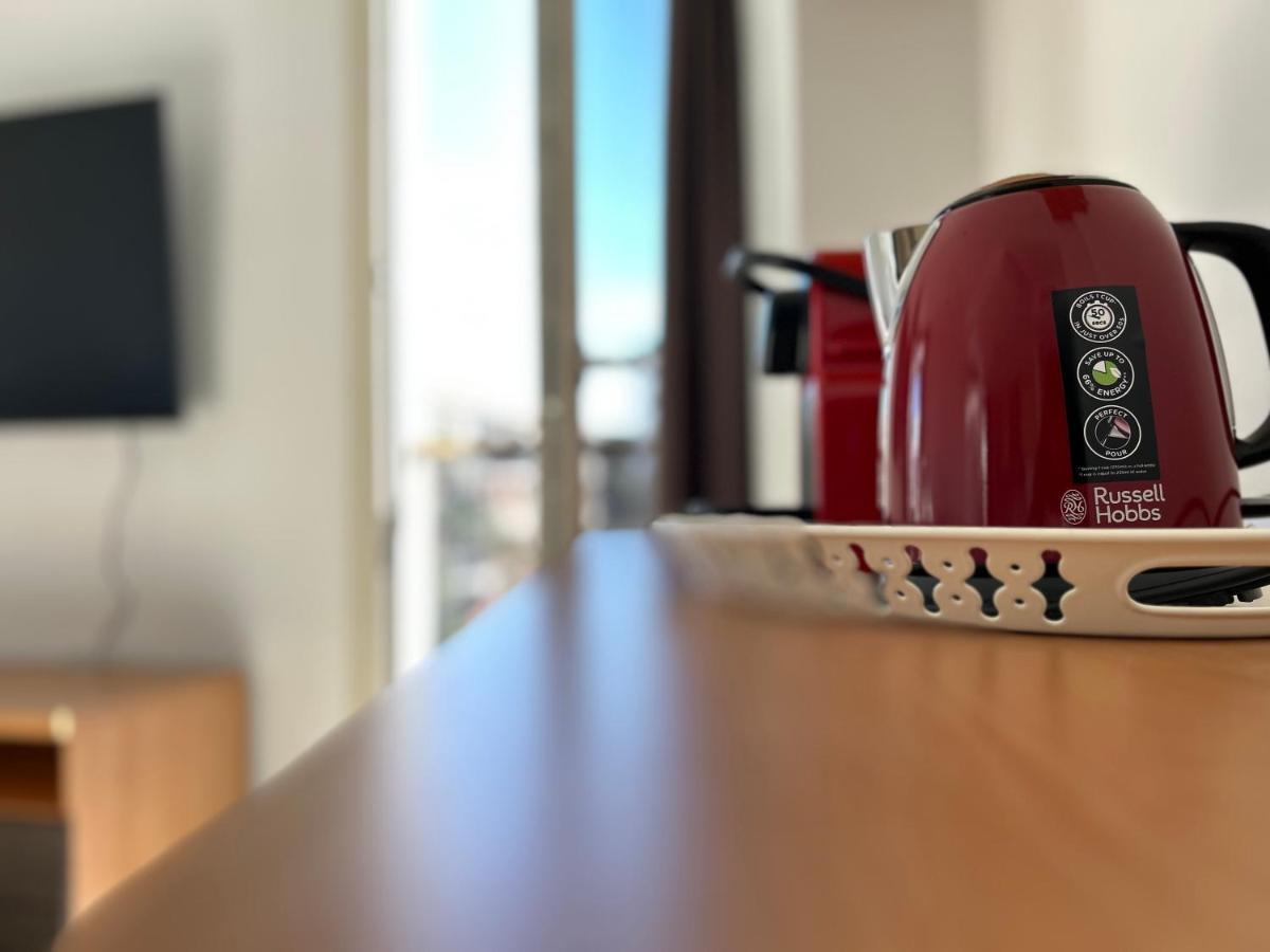 Apartaments Superiors Mtb Only Couples Lloret de Mar Ngoại thất bức ảnh
