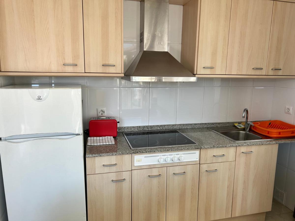 Apartaments Superiors Mtb Only Couples Lloret de Mar Ngoại thất bức ảnh