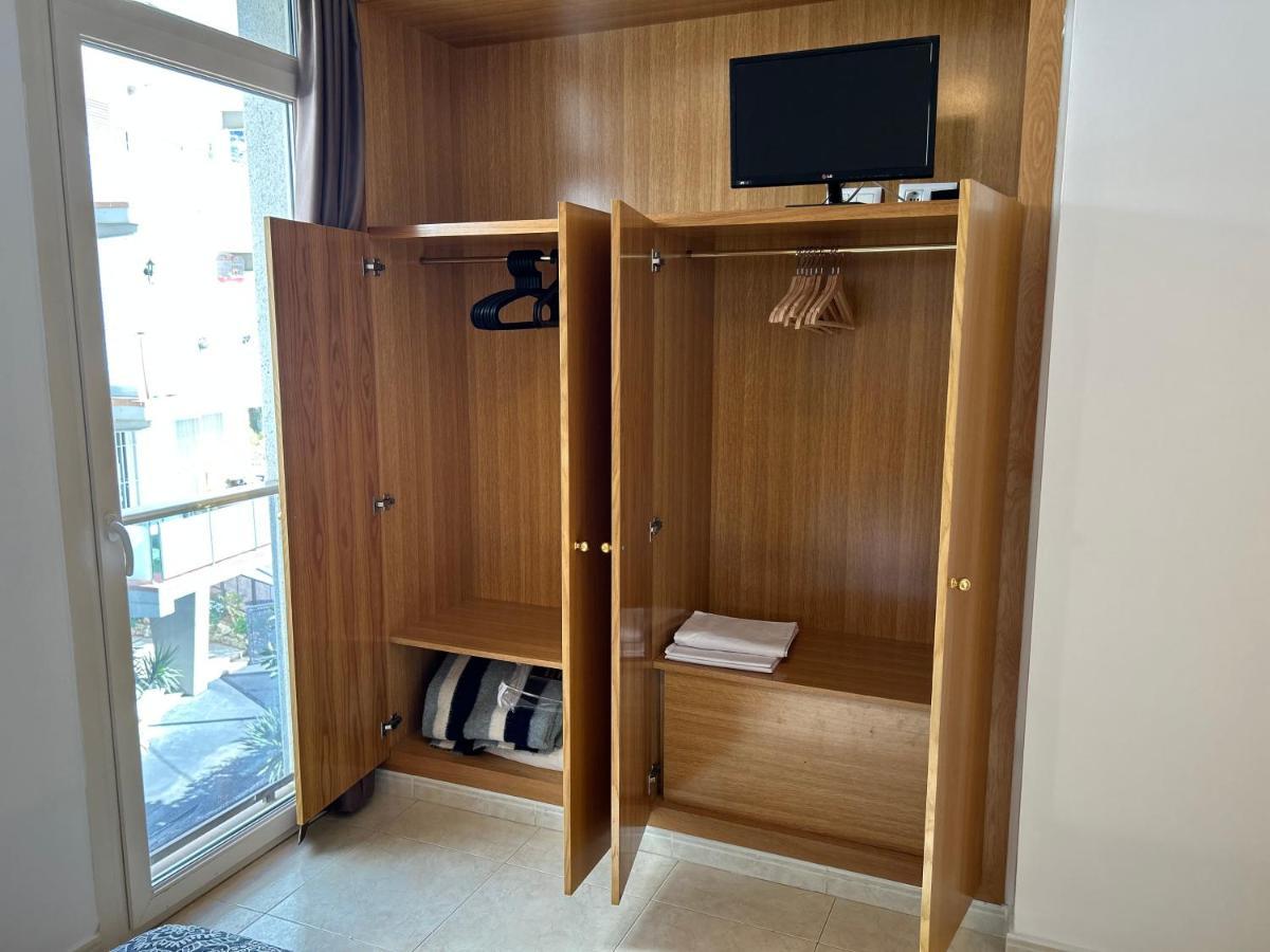 Apartaments Superiors Mtb Only Couples Lloret de Mar Ngoại thất bức ảnh