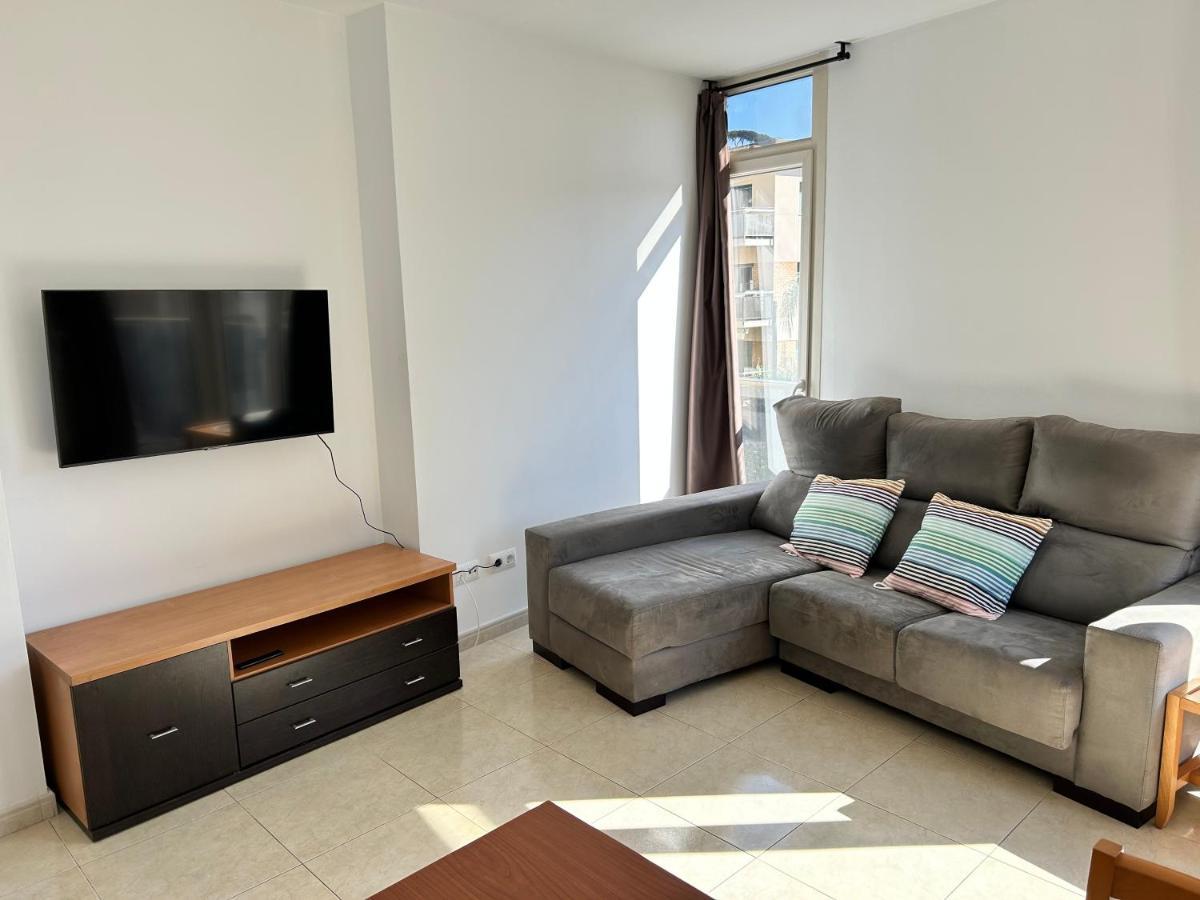 Apartaments Superiors Mtb Only Couples Lloret de Mar Ngoại thất bức ảnh