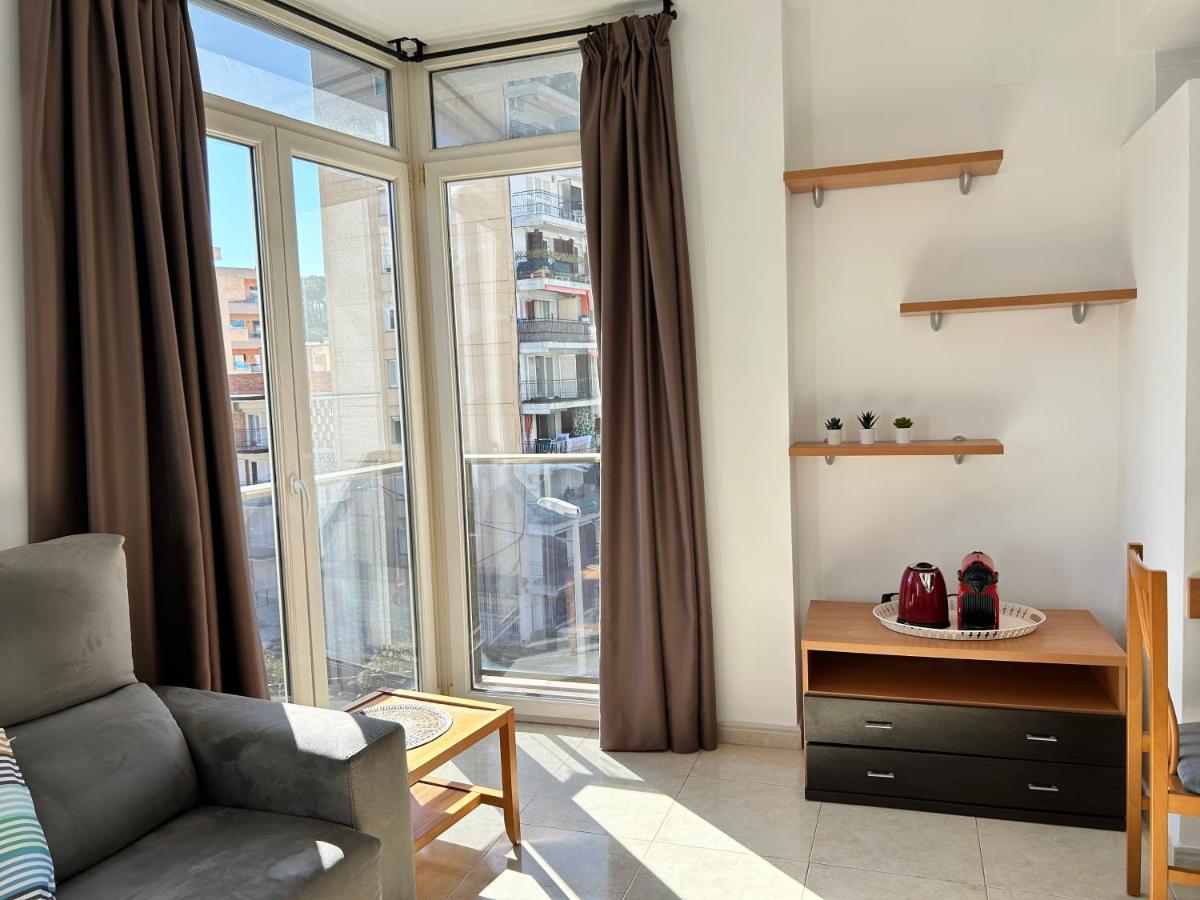 Apartaments Superiors Mtb Only Couples Lloret de Mar Ngoại thất bức ảnh