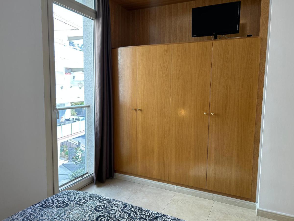 Apartaments Superiors Mtb Only Couples Lloret de Mar Ngoại thất bức ảnh