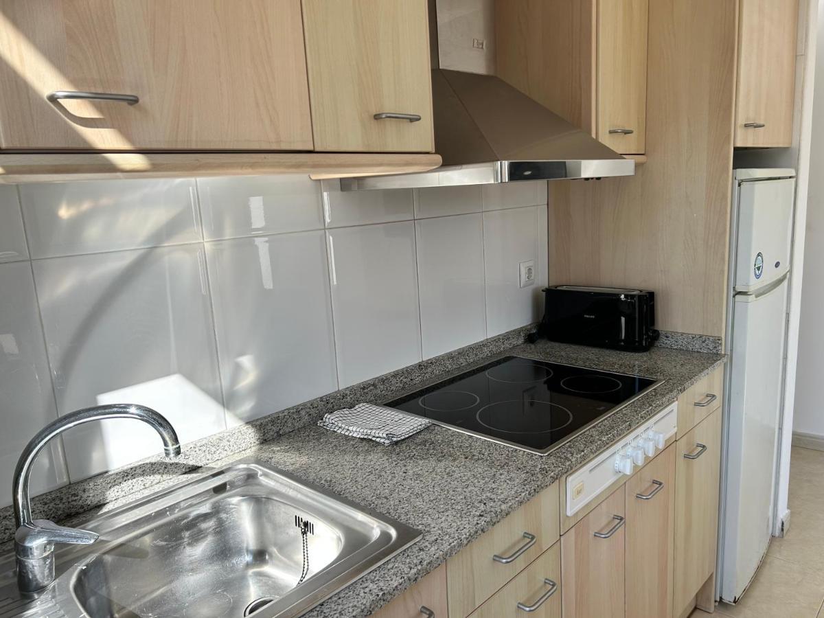Apartaments Superiors Mtb Only Couples Lloret de Mar Ngoại thất bức ảnh