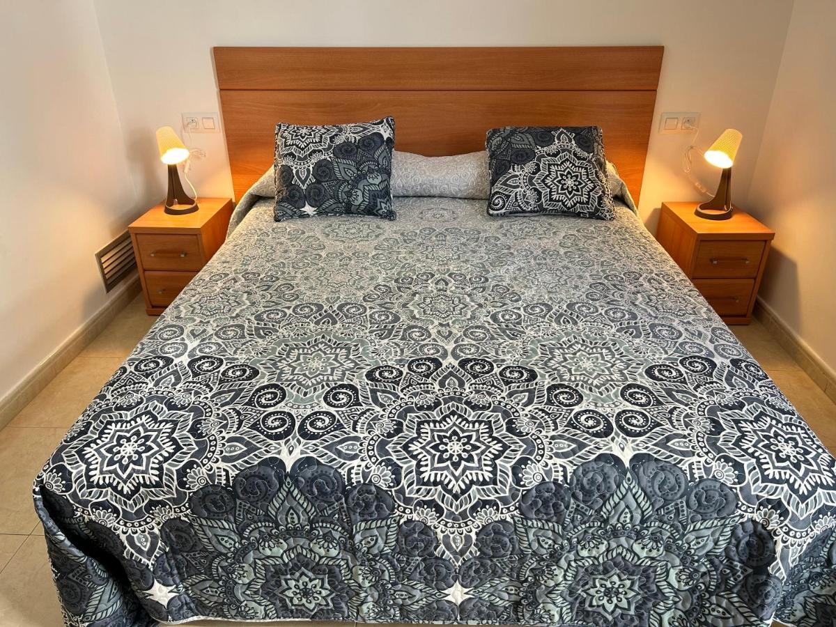 Apartaments Superiors Mtb Only Couples Lloret de Mar Ngoại thất bức ảnh
