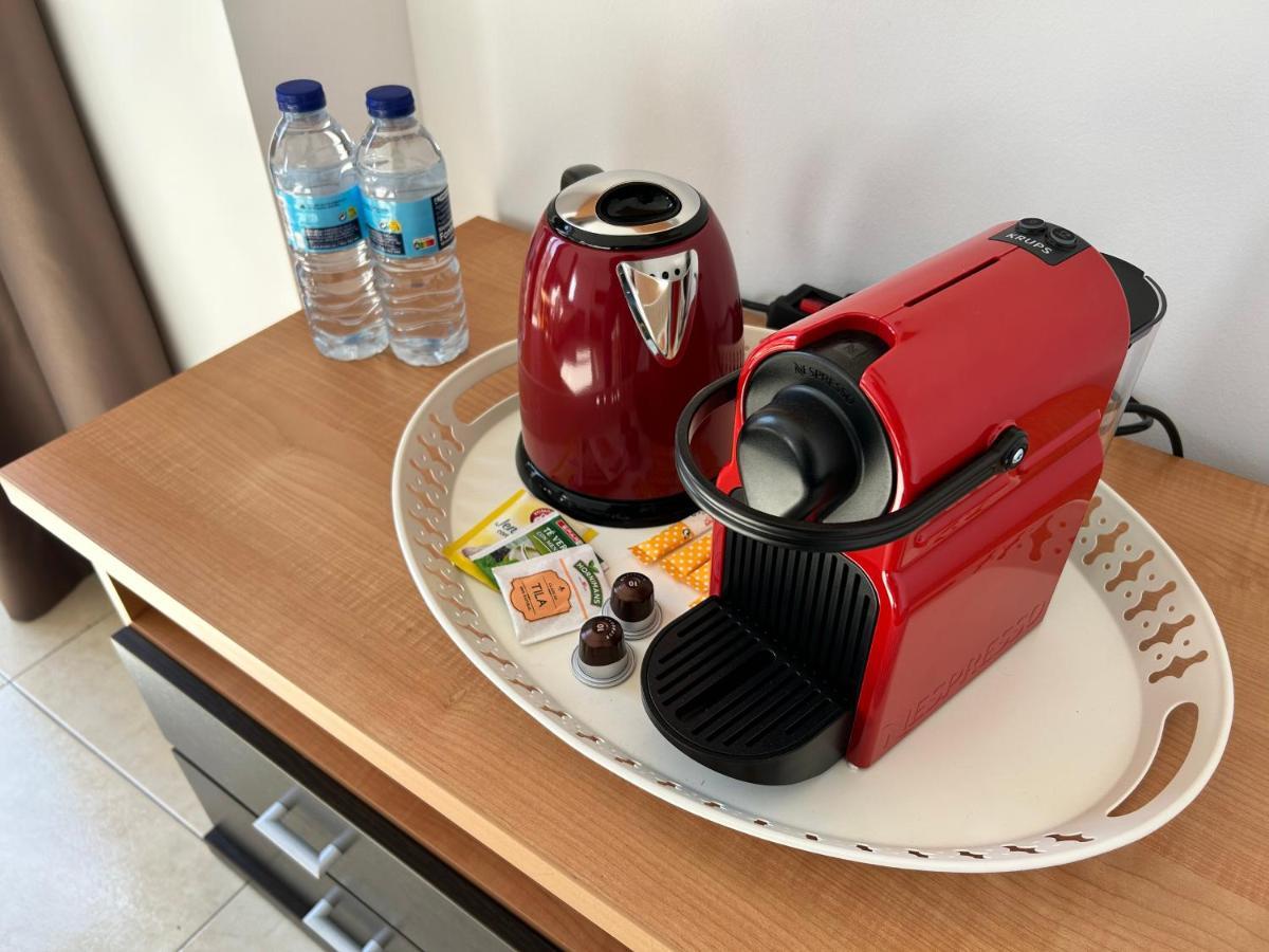 Apartaments Superiors Mtb Only Couples Lloret de Mar Ngoại thất bức ảnh