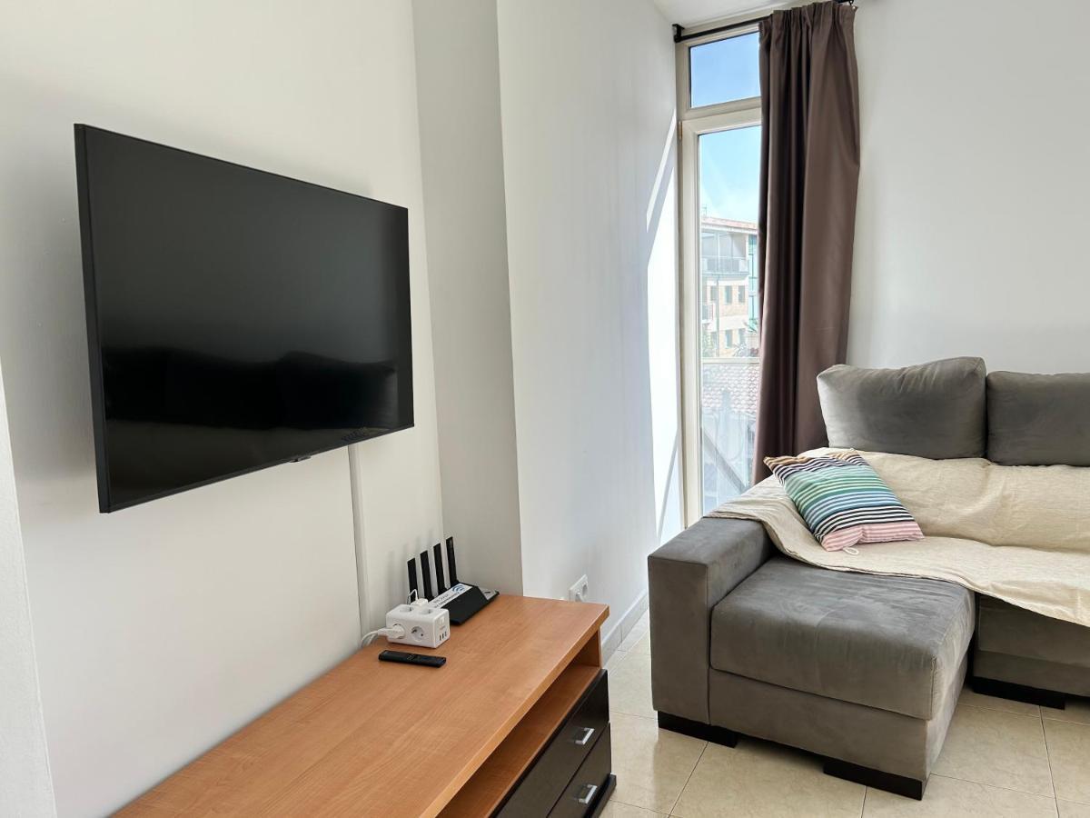 Apartaments Superiors Mtb Only Couples Lloret de Mar Ngoại thất bức ảnh