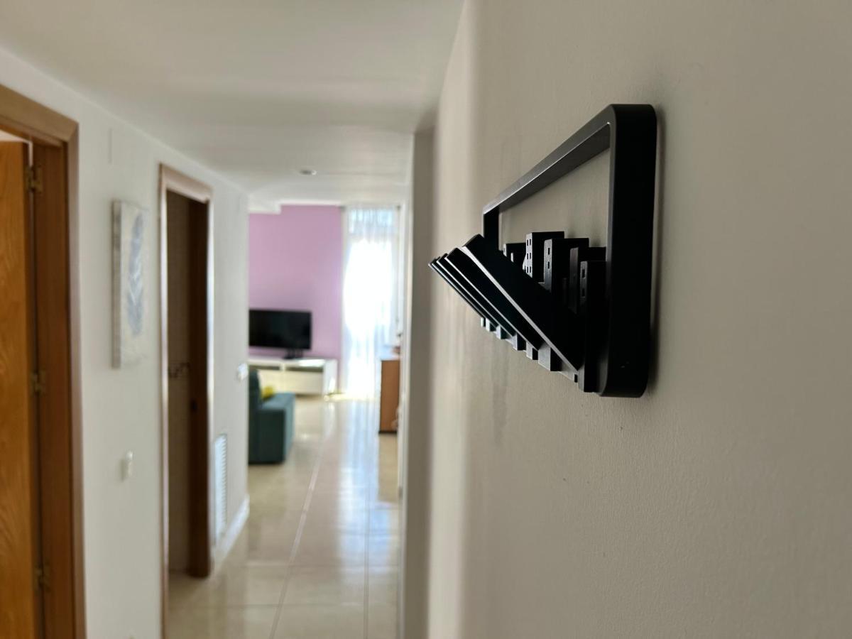 Apartaments Superiors Mtb Only Couples Lloret de Mar Ngoại thất bức ảnh