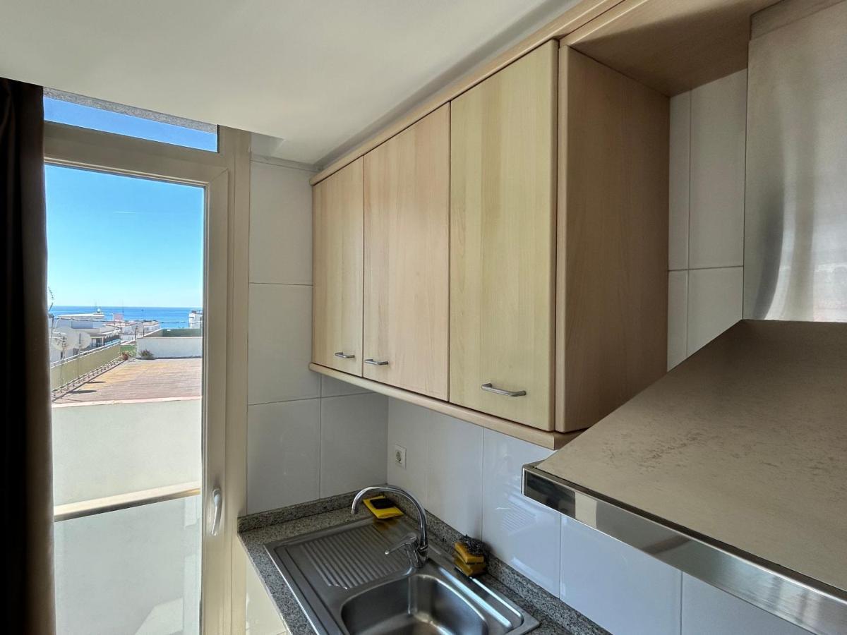 Apartaments Superiors Mtb Only Couples Lloret de Mar Ngoại thất bức ảnh