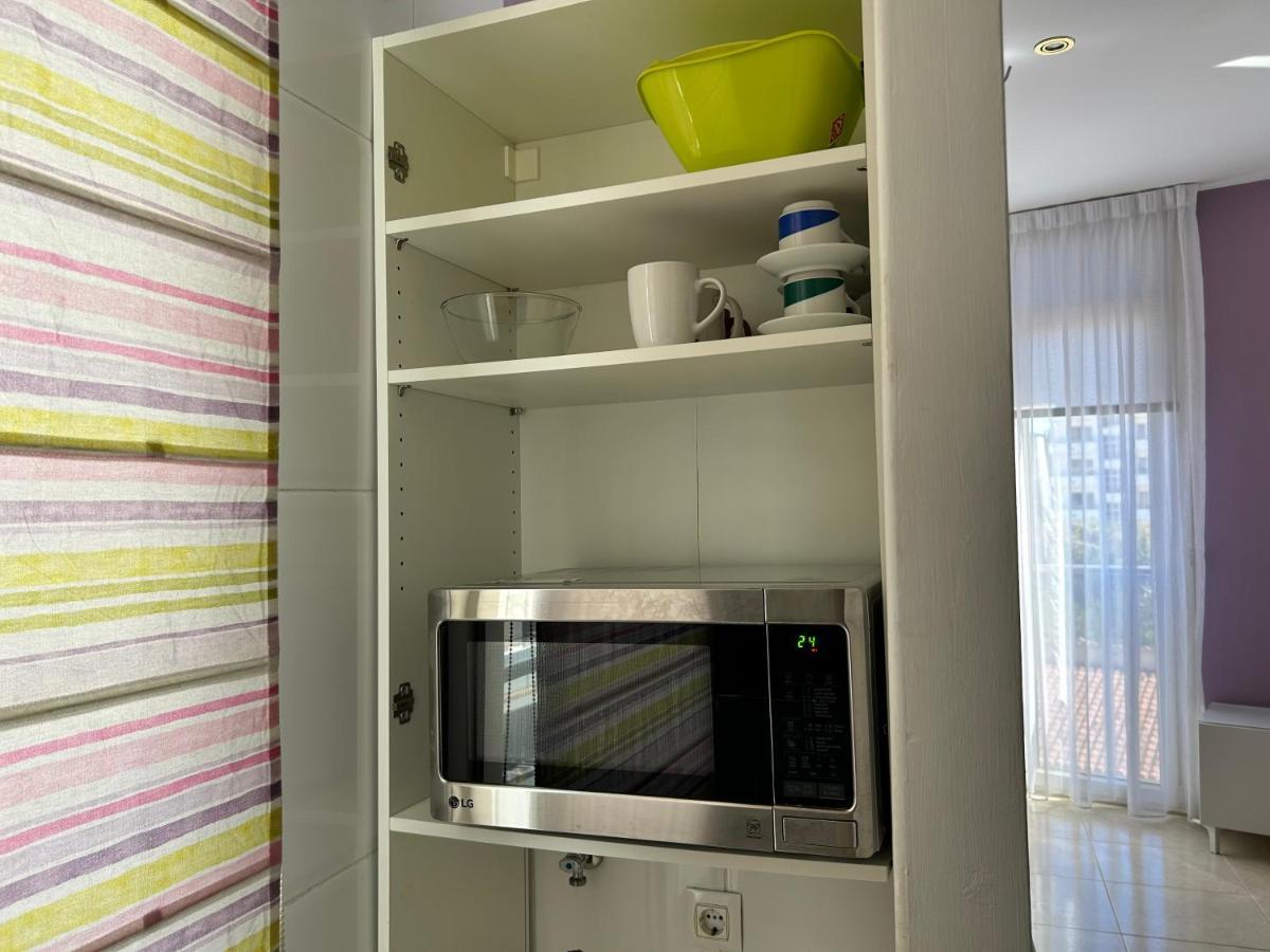 Apartaments Superiors Mtb Only Couples Lloret de Mar Ngoại thất bức ảnh
