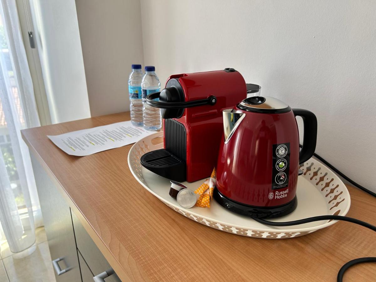 Apartaments Superiors Mtb Only Couples Lloret de Mar Ngoại thất bức ảnh