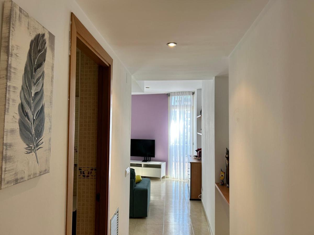 Apartaments Superiors Mtb Only Couples Lloret de Mar Ngoại thất bức ảnh