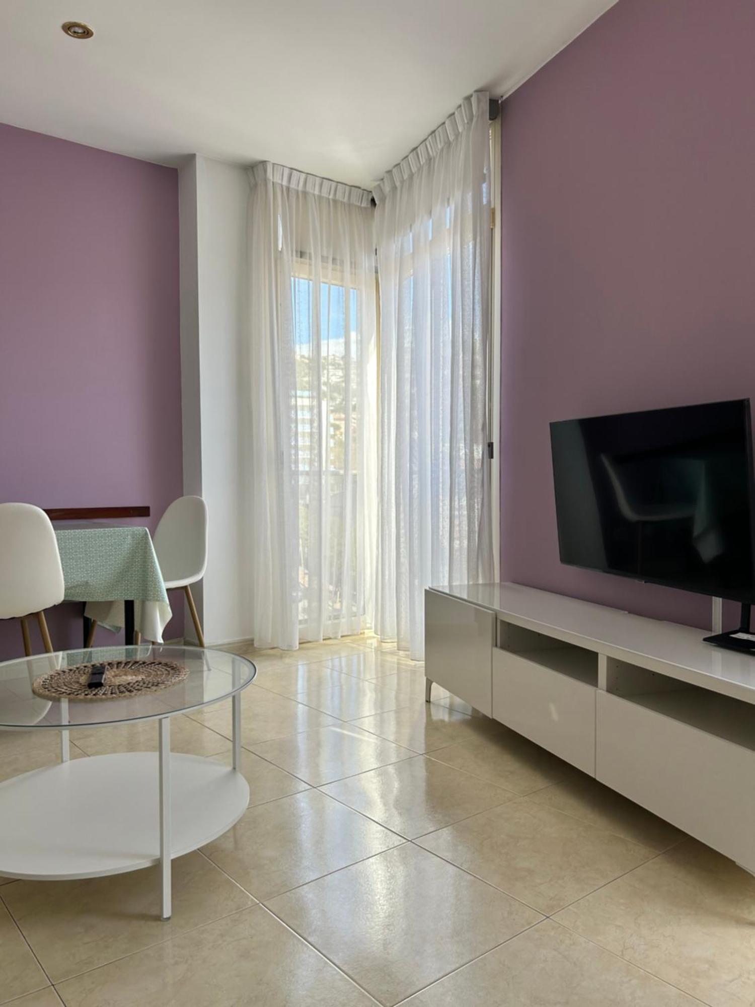 Apartaments Superiors Mtb Only Couples Lloret de Mar Ngoại thất bức ảnh