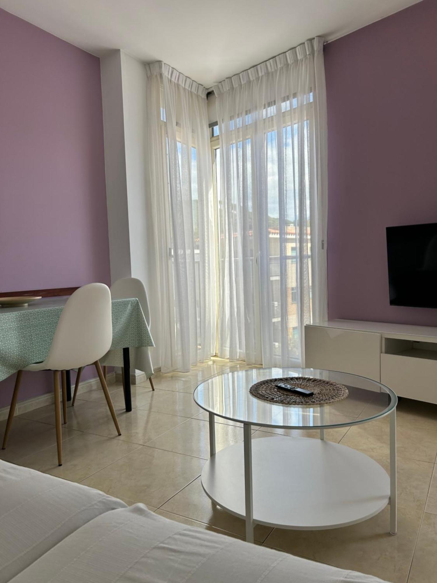 Apartaments Superiors Mtb Only Couples Lloret de Mar Ngoại thất bức ảnh