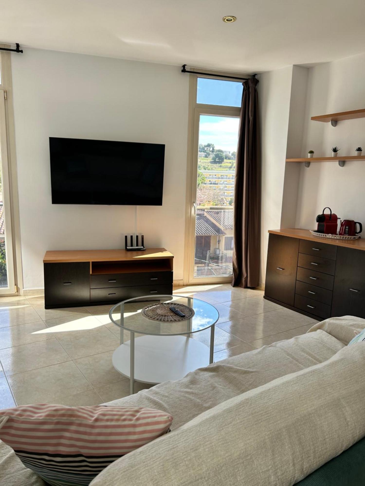 Apartaments Superiors Mtb Only Couples Lloret de Mar Ngoại thất bức ảnh