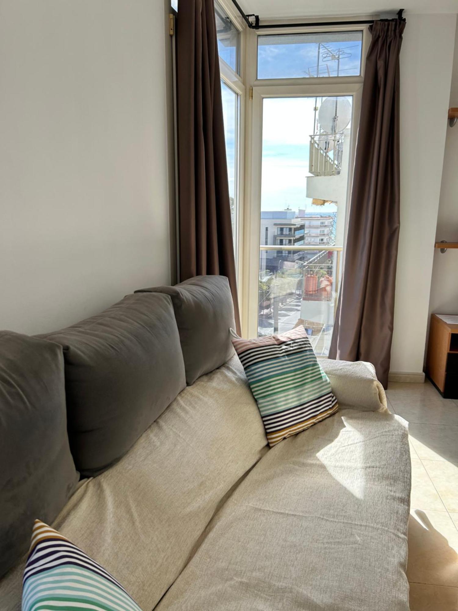 Apartaments Superiors Mtb Only Couples Lloret de Mar Ngoại thất bức ảnh
