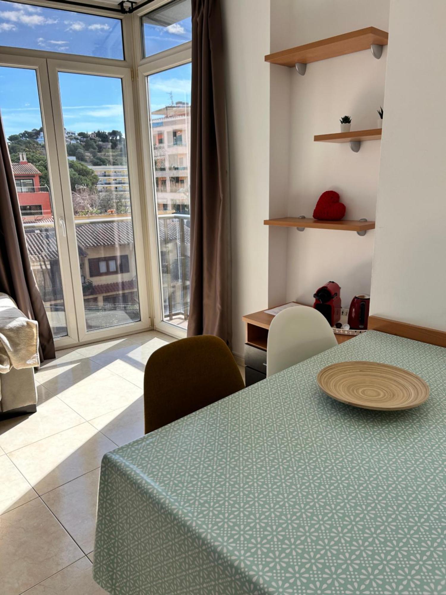Apartaments Superiors Mtb Only Couples Lloret de Mar Ngoại thất bức ảnh