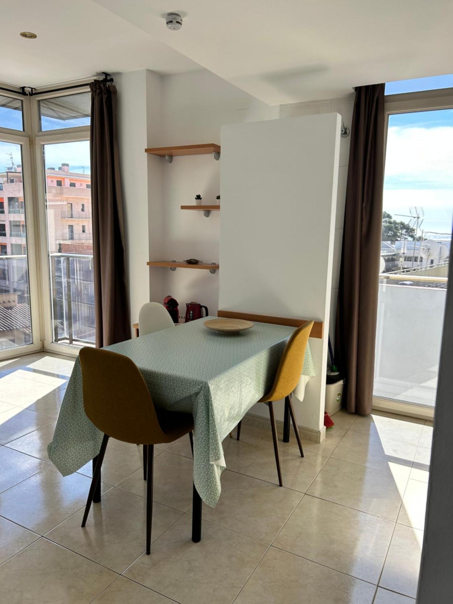 Apartaments Superiors Mtb Only Couples Lloret de Mar Ngoại thất bức ảnh