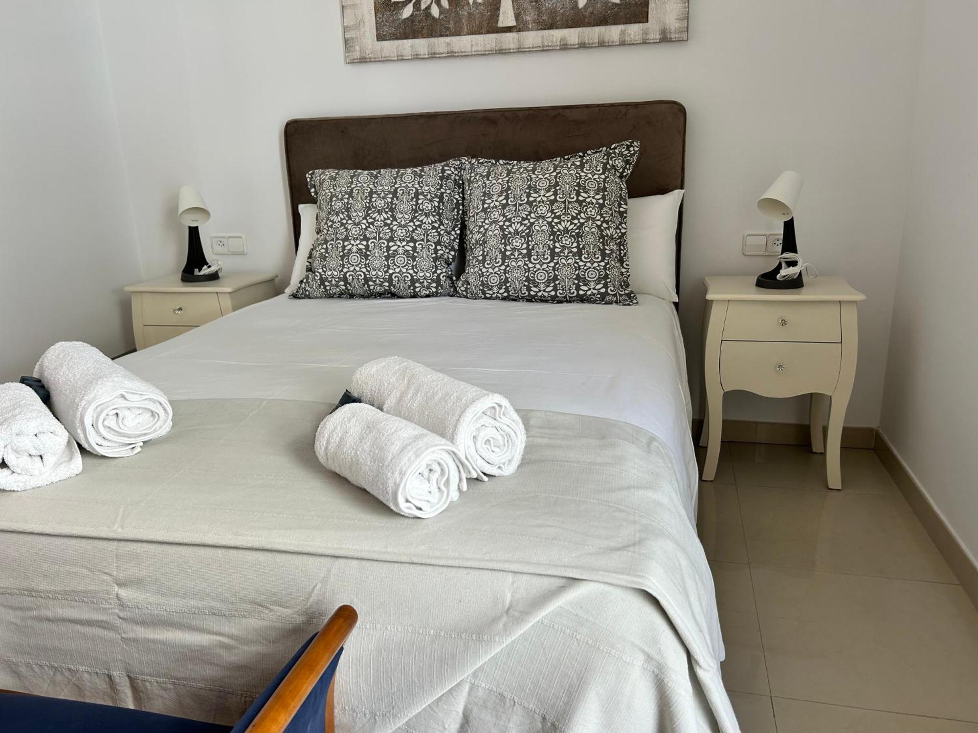Apartaments Superiors Mtb Only Couples Lloret de Mar Ngoại thất bức ảnh