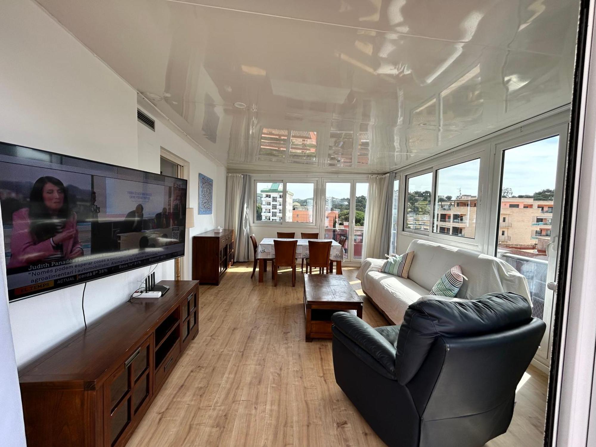 Apartaments Superiors Mtb Only Couples Lloret de Mar Ngoại thất bức ảnh